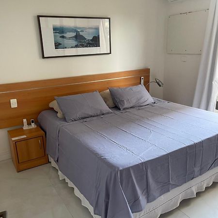 Top Flat Leblon, Academia Vista Mar, Sauna E Arrumacao Diaria By Tata Ріо-де-Жанейро Екстер'єр фото