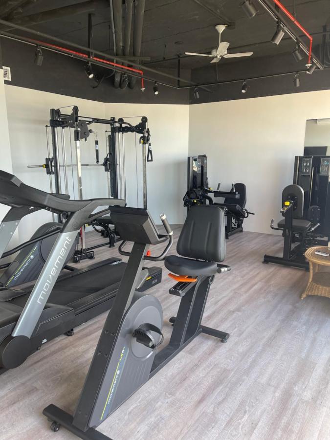 Top Flat Leblon, Academia Vista Mar, Sauna E Arrumacao Diaria By Tata Ріо-де-Жанейро Екстер'єр фото