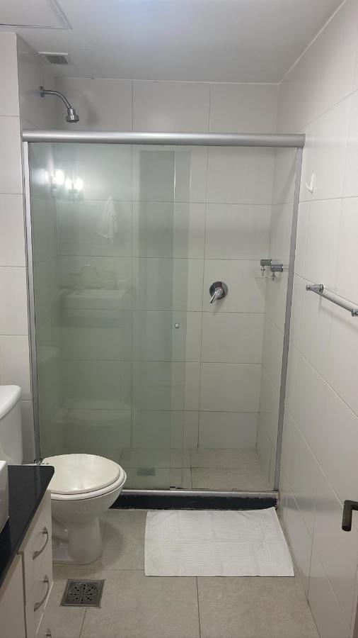 Top Flat Leblon, Academia Vista Mar, Sauna E Arrumacao Diaria By Tata Ріо-де-Жанейро Екстер'єр фото