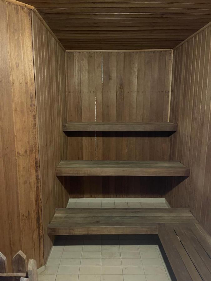 Top Flat Leblon, Academia Vista Mar, Sauna E Arrumacao Diaria By Tata Ріо-де-Жанейро Екстер'єр фото
