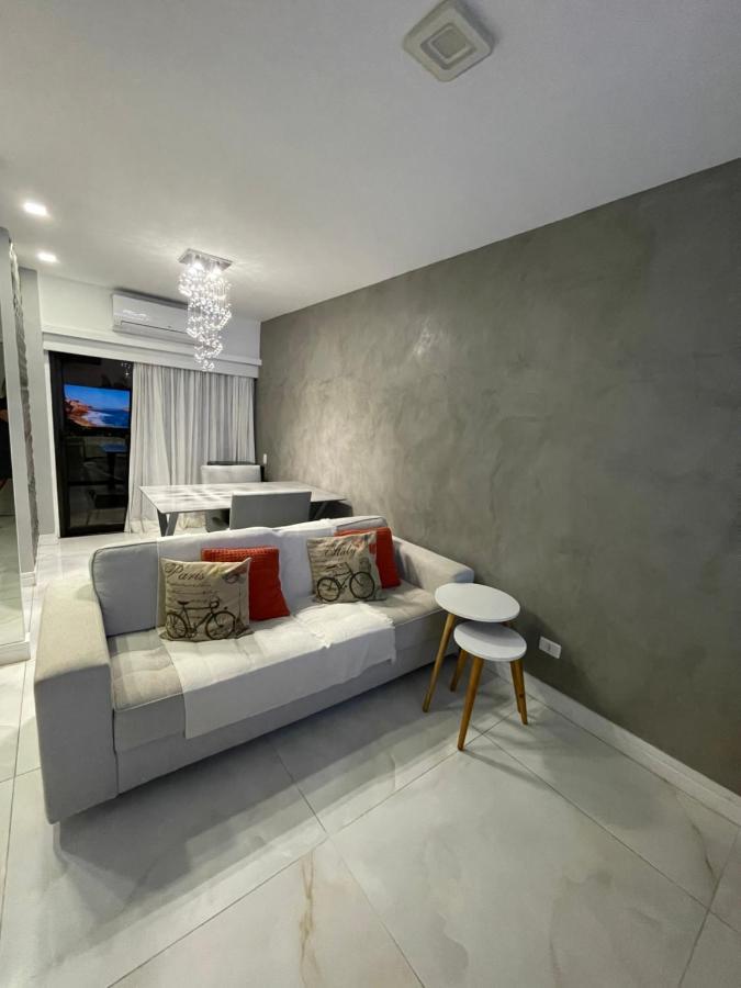 Top Flat Leblon, Academia Vista Mar, Sauna E Arrumacao Diaria By Tata Ріо-де-Жанейро Екстер'єр фото