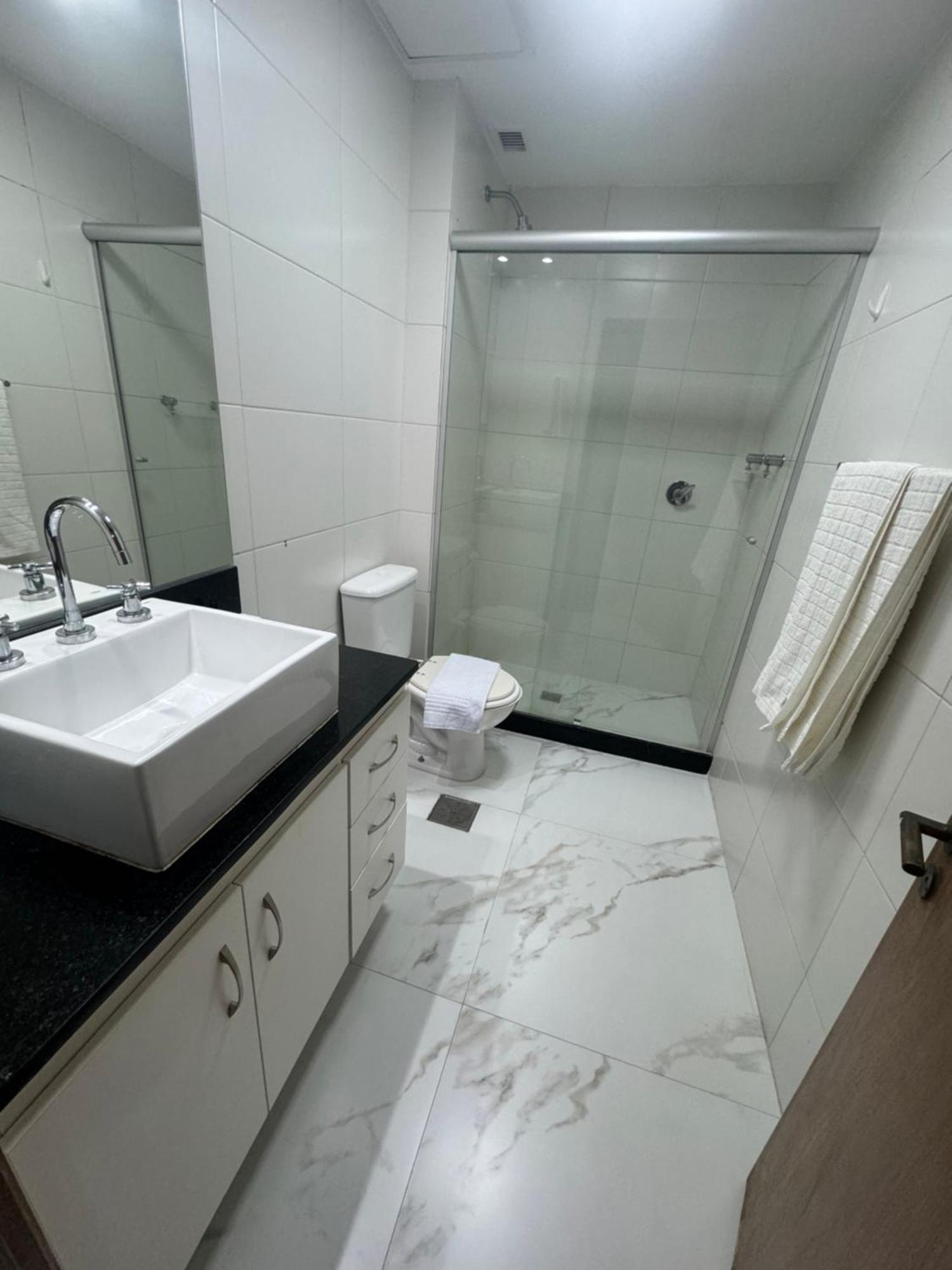 Top Flat Leblon, Academia Vista Mar, Sauna E Arrumacao Diaria By Tata Ріо-де-Жанейро Екстер'єр фото